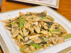 -宴武夷·匠心闽味(印象大红袍店)