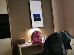 -杭州西湖湖滨银泰亚朵酒店