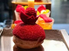 -杭州久泰饭店·摩卡花园
