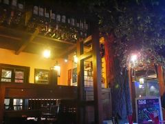 -甘尼仕印度餐厅爵士酒吧(阳春巷店)