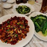 只好在店内了！食物的视觉，味道都惊艳到我