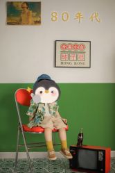 -七色田儿童摄影(静安店)