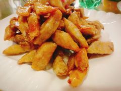 -八大碗·地道东北菜(白塔堡店)