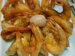 -局气 烤鸭·北京菜(光华路店)