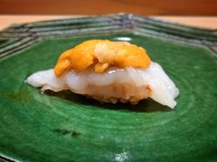 -鮨青(恒基名人购物中心店)
