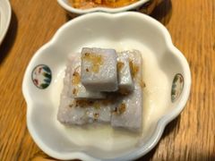 桂花荔浦芋头-庆春朴门