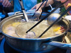 -八合里潮汕鲜牛肉火锅(深圳海岸城店)