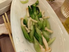 -全聚德(上海首店浦东店)