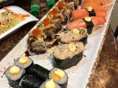 -米彩料理(西丽店)