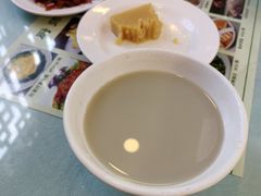 豆汁儿-白魁老号饭庄(交道口店)
