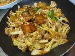 -手拉手美食(清河路店)