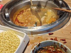 -季季红火锅(长沙步行街店)