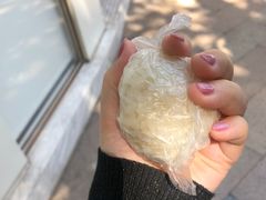 -北万新包子店(淮海店)