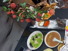 -长安大牌档之龙头酒肆(荣民龙首广场店)