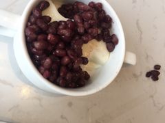 红豆双皮奶-时间里·新派粤菜(远洋店)
