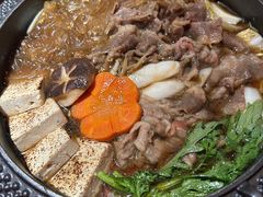 -松子料理(白家庄店)