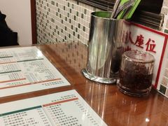 -小龍鳳餐室(番禺路店)