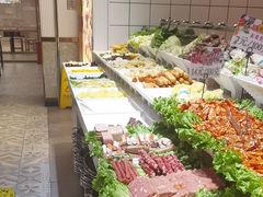 -醉人椒麻辣香锅(上地华联店)