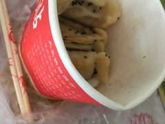 -汪记大王锅贴(成山路店)