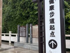 -铁山坪森林公园