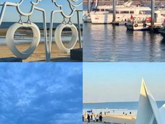 -巧克力渔家.小船海鲜胶东菜(万平口店)