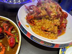 -虾乐园龙虾·夜宵(松江店)