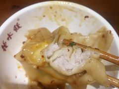 -龙抄手(文殊坊店)