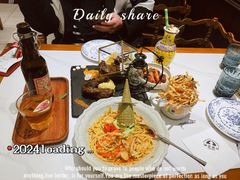 -秘密旅行Bonjour(黑金冠 江南西店)