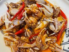 -千岛湖小鱼儿·淳安匠心农家菜