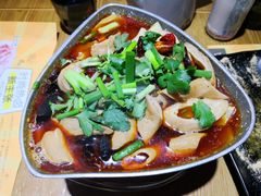 -王妈热卤·川味馆(海昌店)