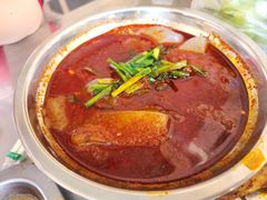 -佰运猪蹄(高陵店)