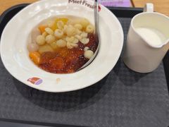 -鲜芋仙(番禺万达广场店)