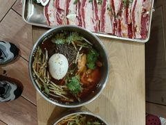 -小黑牛烤肉(聚隆店)