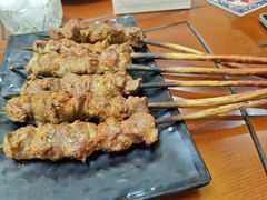 -石榴花开餐厅
