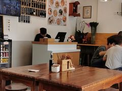 大堂-陈八两面家(华孚写字楼店)