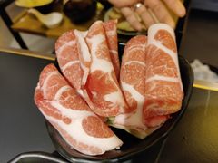 -锅哥有料老火锅(金港国际店)