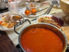 -东道煮牛肉火锅(东盛大街店)
