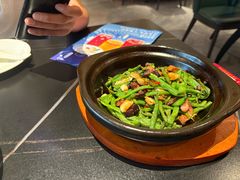 -国人川菜(李家村建东街店)