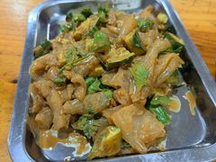 -陈氏肥蛤(小纬六路总店)