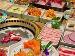 -额尔敦牛厨师铜板烧