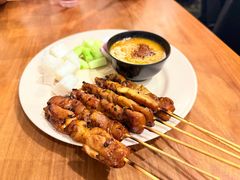 -Limapulo: Baba Can Cook