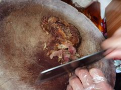 -牛小隆牛肉面馆(四牌楼店)
