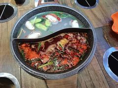 -成都屋头串串(青年北街店)