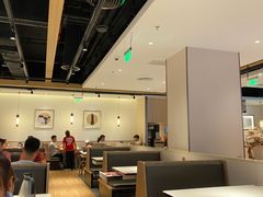 -九毛九西北菜(番禺万达店)