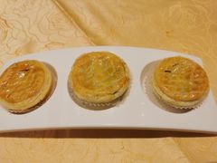 酥皮红豆挞-白云宾馆·白云宴餐厅