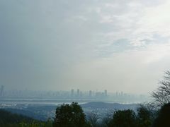 -岳麓山风景名胜区