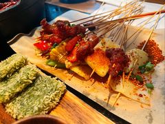 -盡膳口福跷脚牛肉火锅(晶耀前滩店)