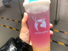 -luckincoffee瑞幸咖啡(顺义华联商厦店)