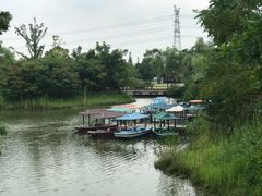 -梁鸿国家湿地公园