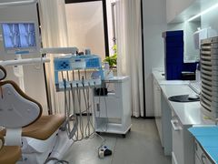 -牙博士口腔品牌连锁(杨浦店)